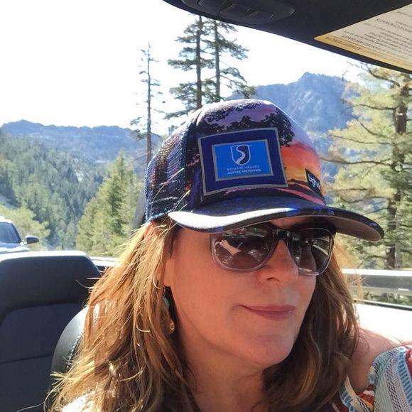 Meet your Posher, Tasha - Picture 1 of 1